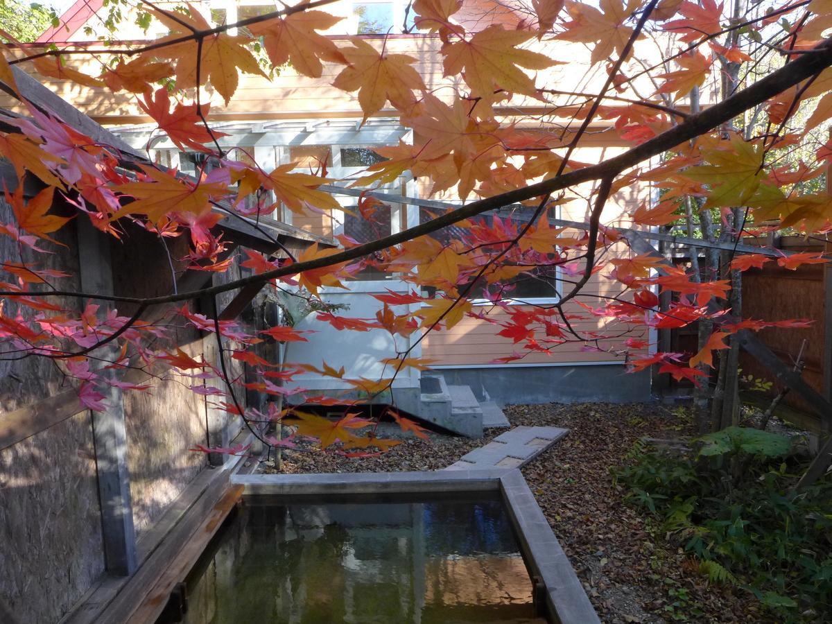 ホテル きらの宿　すばる 弟子屈町 エクステリア 写真